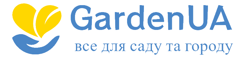 GardenUA: все для саду та городу